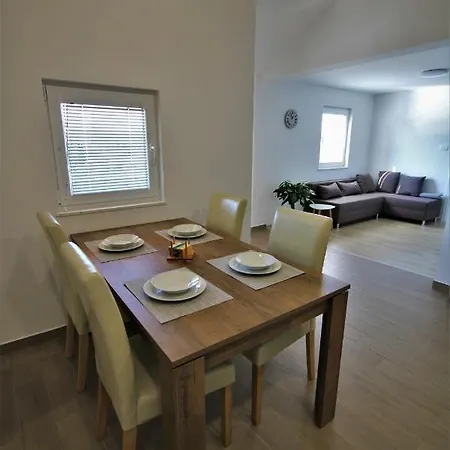 Apartment Rio *