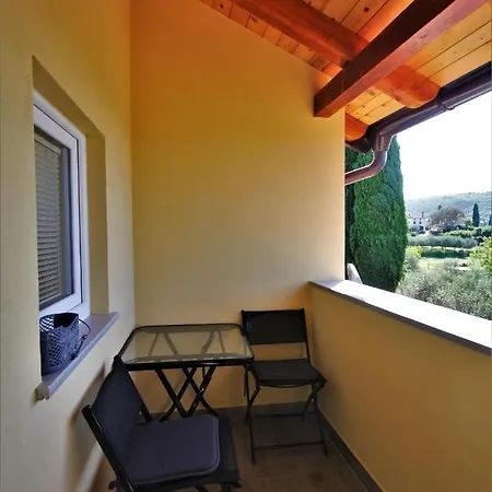 Apartment Rio