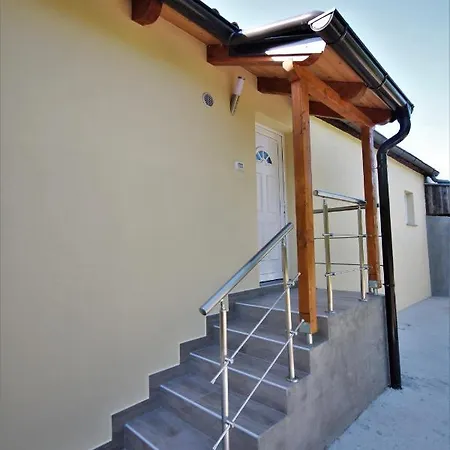 Apartment Rio