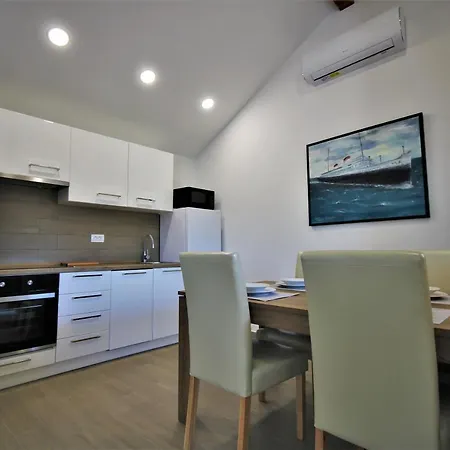 Apartment Rio *