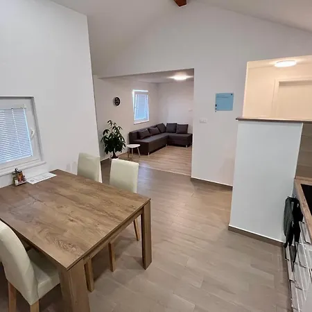 Apartment Rio