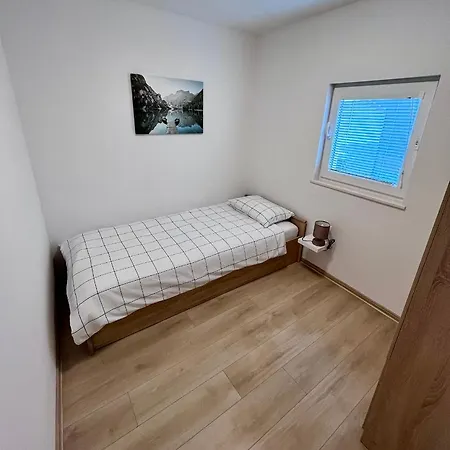 Rio Apartment Secovlje